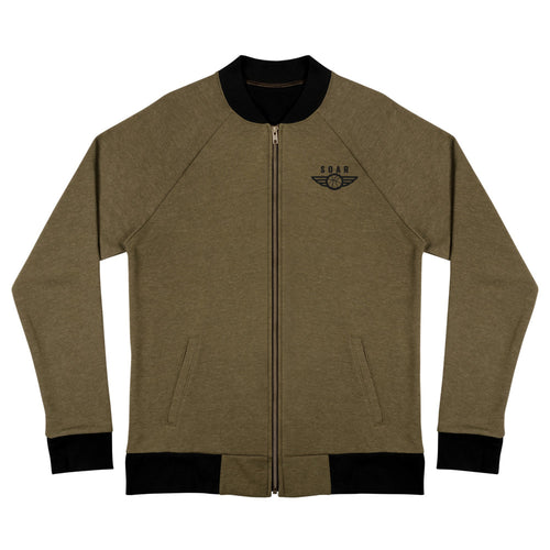 AL (Top Gun) BLACK LABEL - Jacket