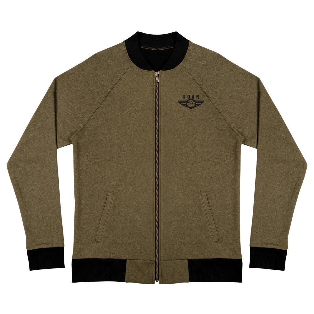 AL (Top Gun) BLACK LABEL - Jacket