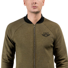 Load image into Gallery viewer, AL (Top Gun) BLACK LABEL - Jacket