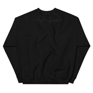 AL (GREATNESS) - Unisex Sweatshirt