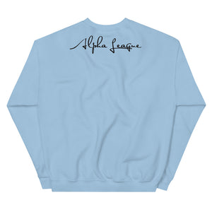 AL (GREATNESS) - Unisex Sweatshirt