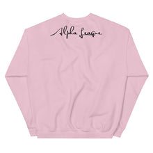 Load image into Gallery viewer, AL (GREATNESS) - Unisex Sweatshirt