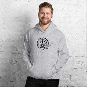 AL (Dream Big) - Unisex Hoodie