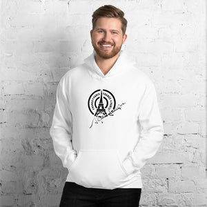 AL (Dream Big) - Unisex Hoodie