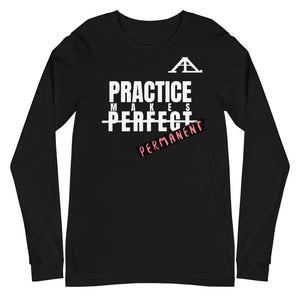 AL - (PRACTICE) Unisex Long Sleeve Tee