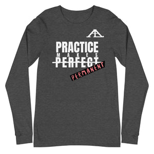 AL - (PRACTICE) Unisex Long Sleeve Tee