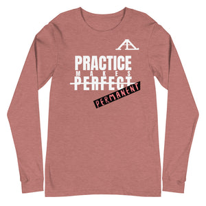 AL - (PRACTICE) Unisex Long Sleeve Tee