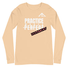 Load image into Gallery viewer, AL - (PRACTICE) Unisex Long Sleeve Tee