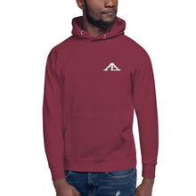 Load image into Gallery viewer, AL logo - Unisex Hoodie