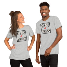 Load image into Gallery viewer, AL - (RNG) Short-Sleeve Unisex T-Shirt