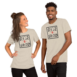 AL - (RNG) Short-Sleeve Unisex T-Shirt