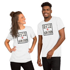 AL - (RNG) Short-Sleeve Unisex T-Shirt