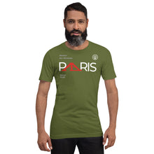 Load image into Gallery viewer, AL PARIS - Short-Sleeve Unisex T-Shirt