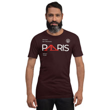 Load image into Gallery viewer, AL PARIS - Short-Sleeve Unisex T-Shirt